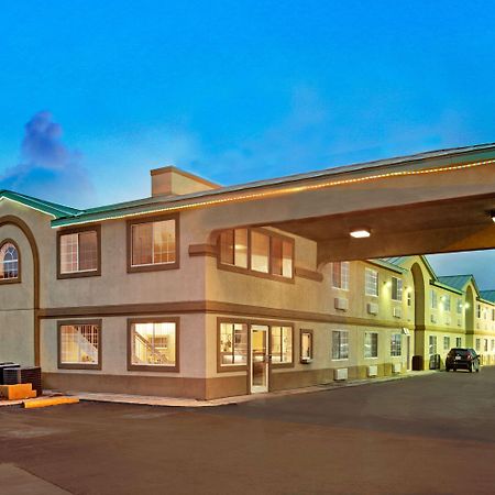 Days Inn By Wyndham San Antonio Airport Extérieur photo