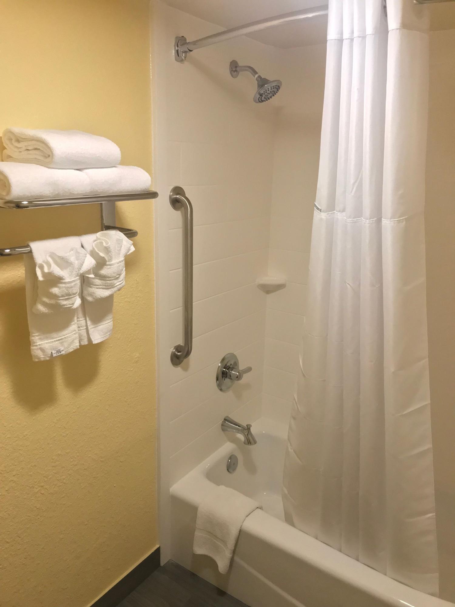 Days Inn By Wyndham San Antonio Airport Extérieur photo