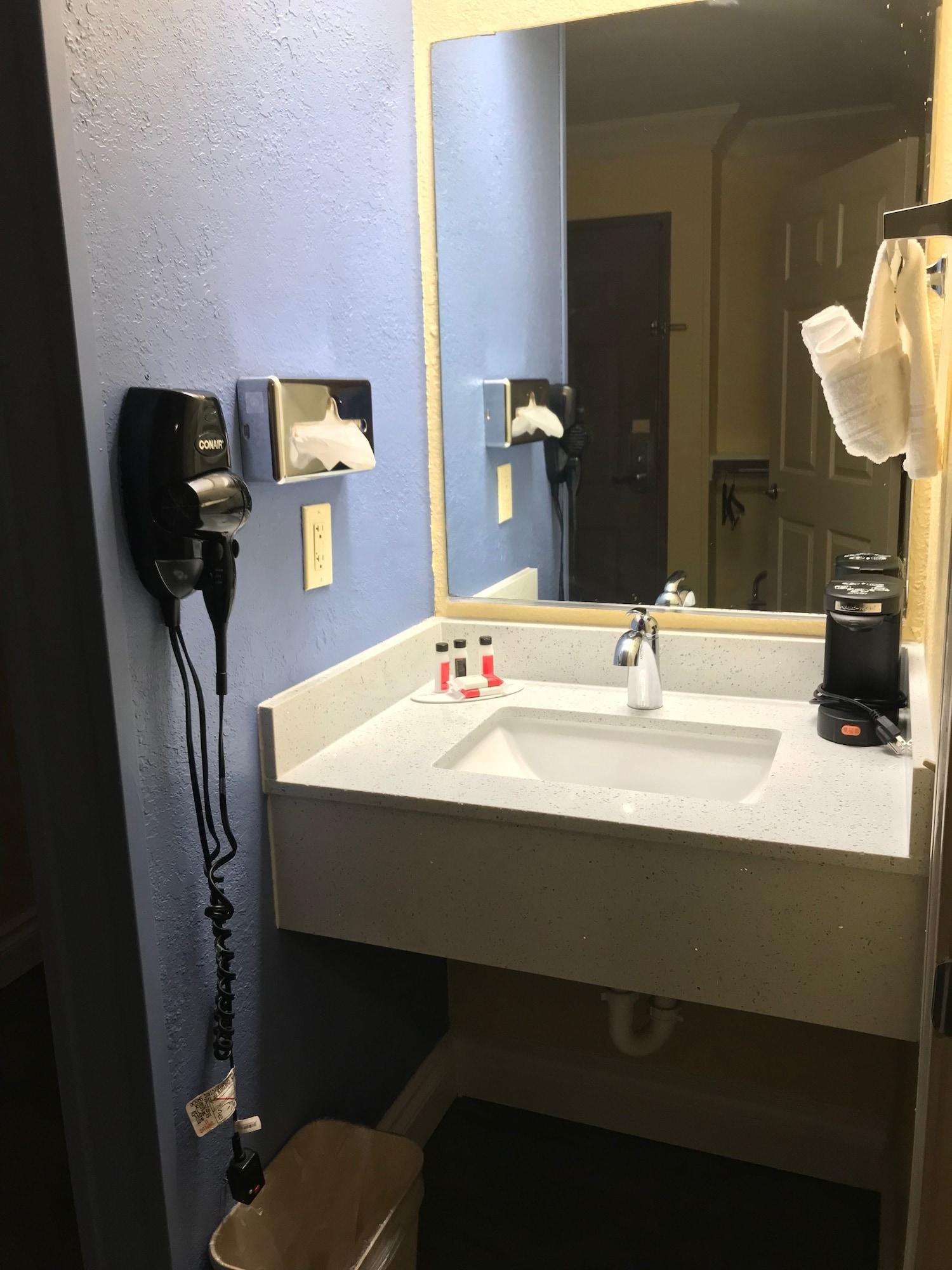 Days Inn By Wyndham San Antonio Airport Extérieur photo