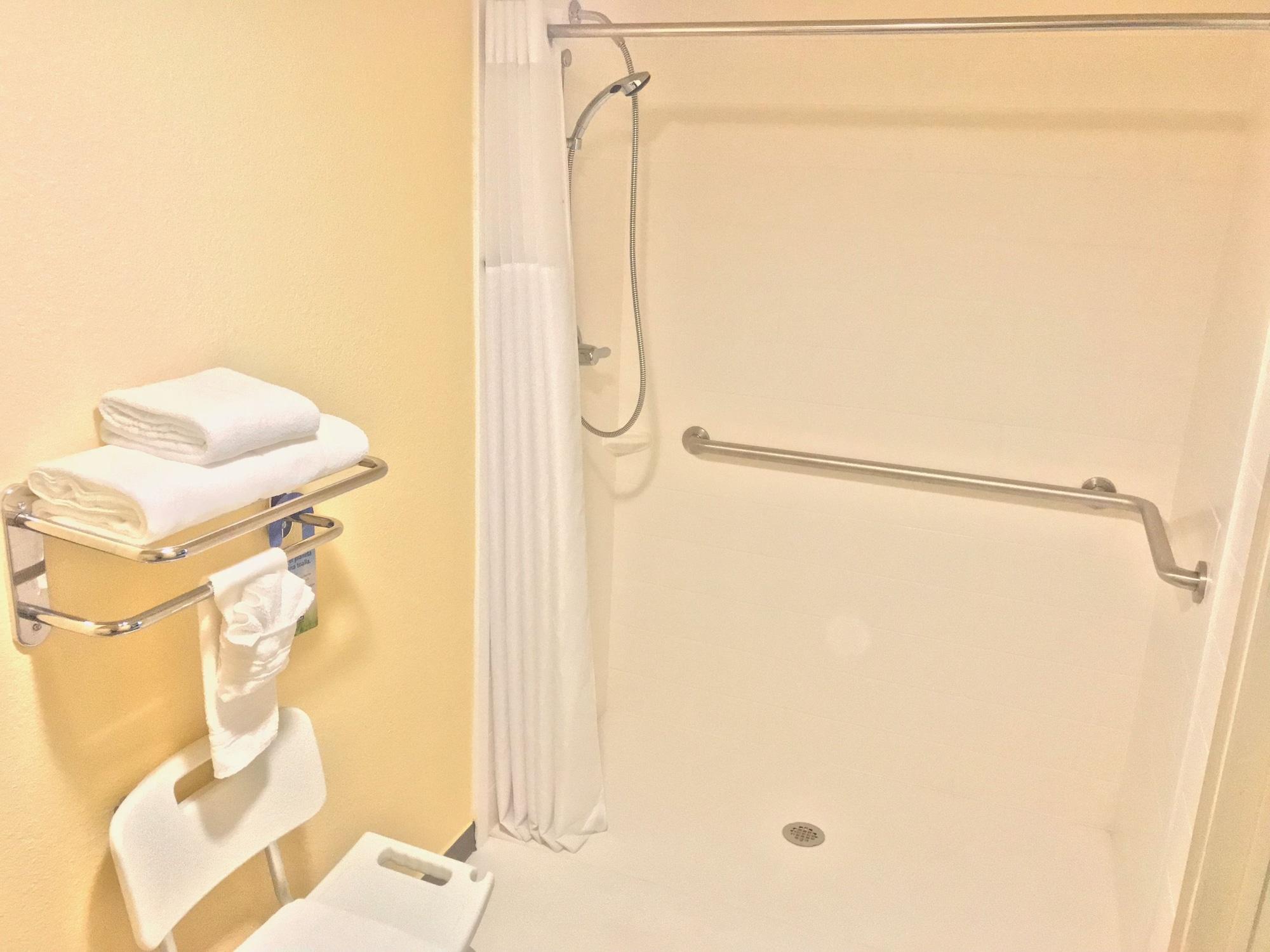 Days Inn By Wyndham San Antonio Airport Extérieur photo