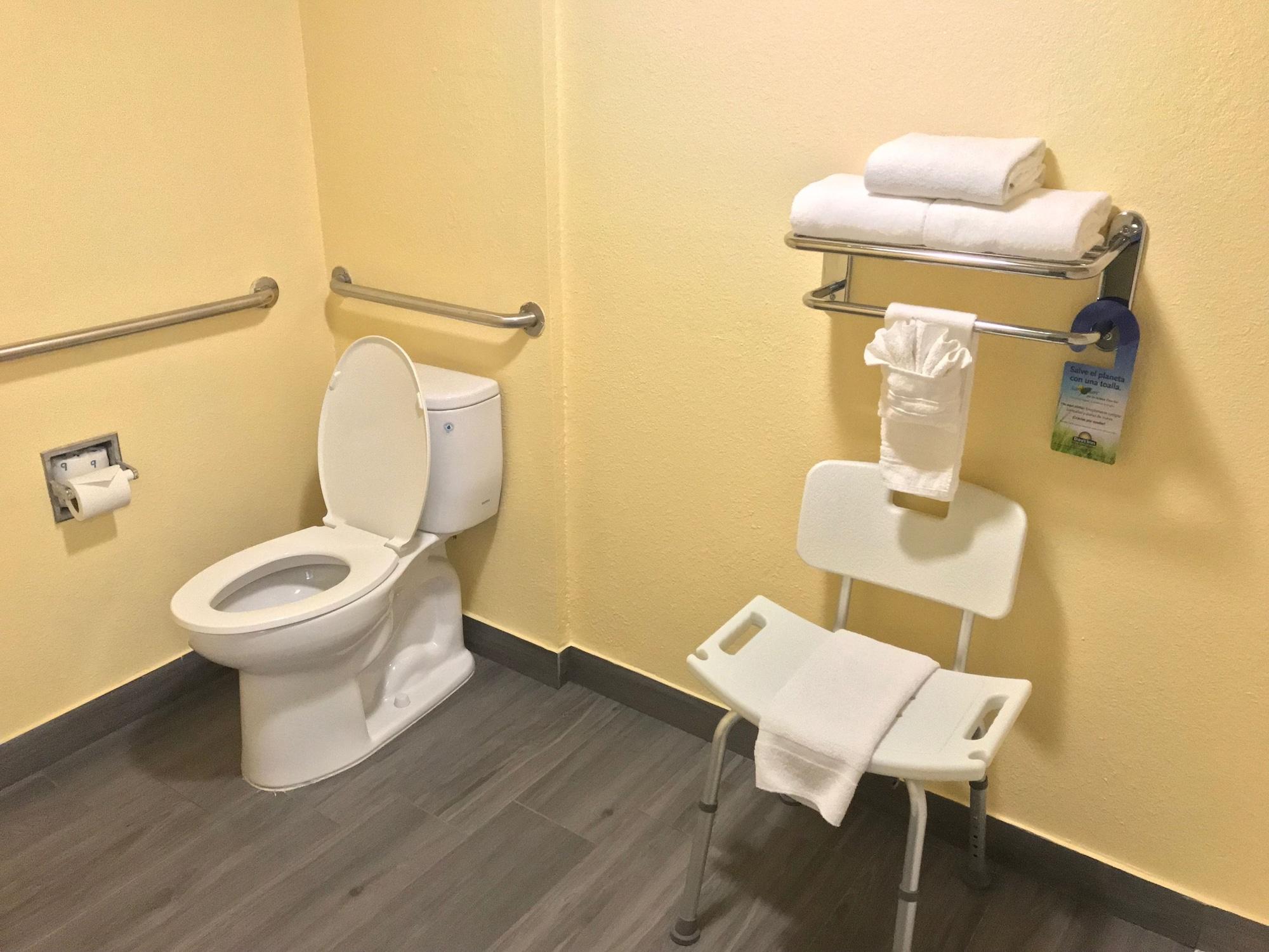 Days Inn By Wyndham San Antonio Airport Extérieur photo
