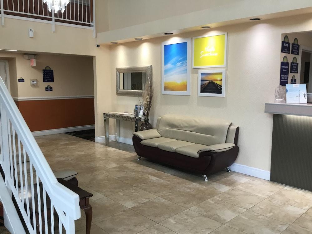 Days Inn By Wyndham San Antonio Airport Extérieur photo