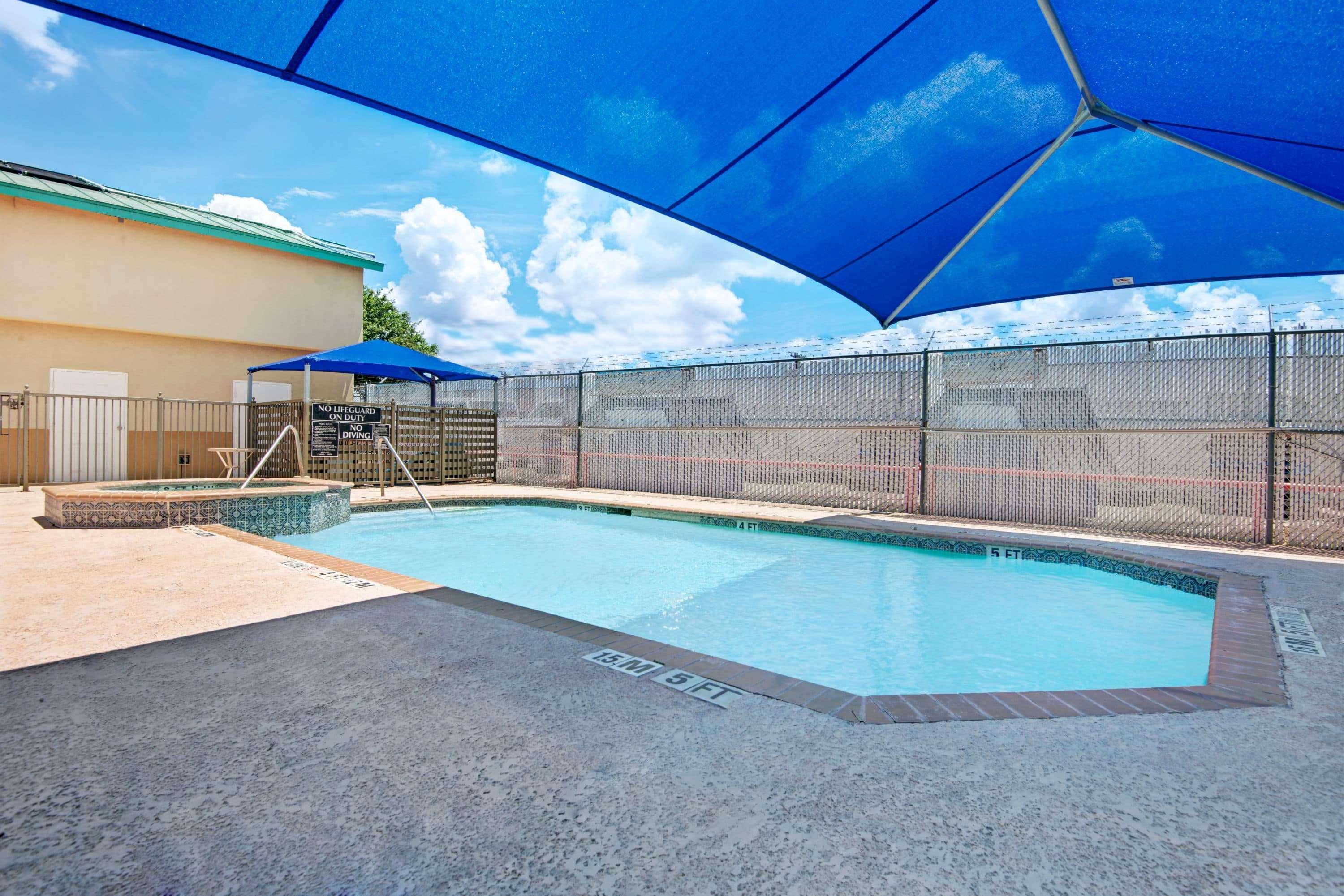 Days Inn By Wyndham San Antonio Airport Extérieur photo