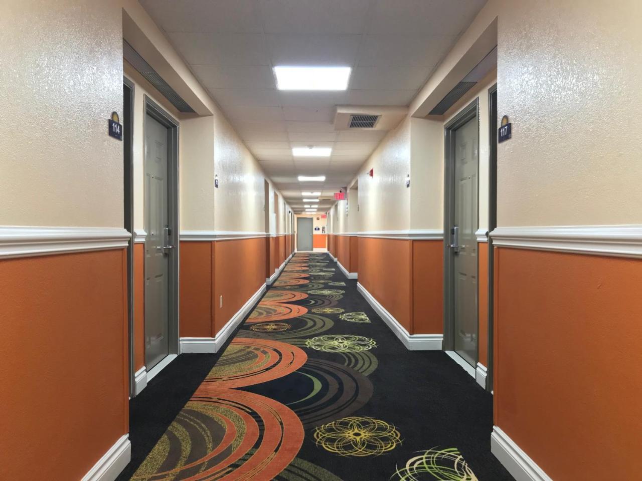 Days Inn By Wyndham San Antonio Airport Extérieur photo
