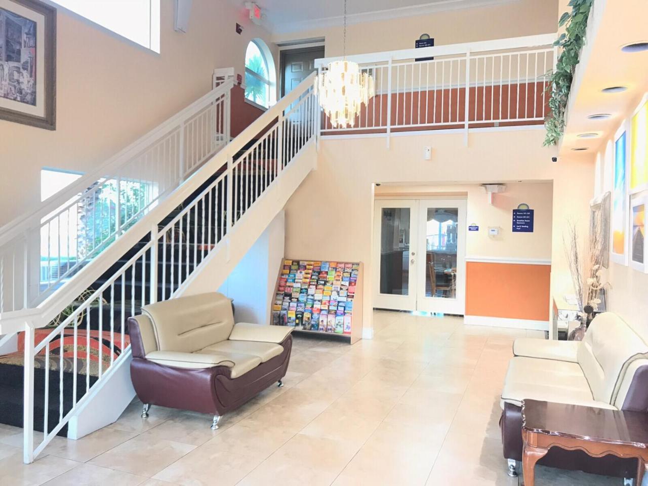 Days Inn By Wyndham San Antonio Airport Extérieur photo